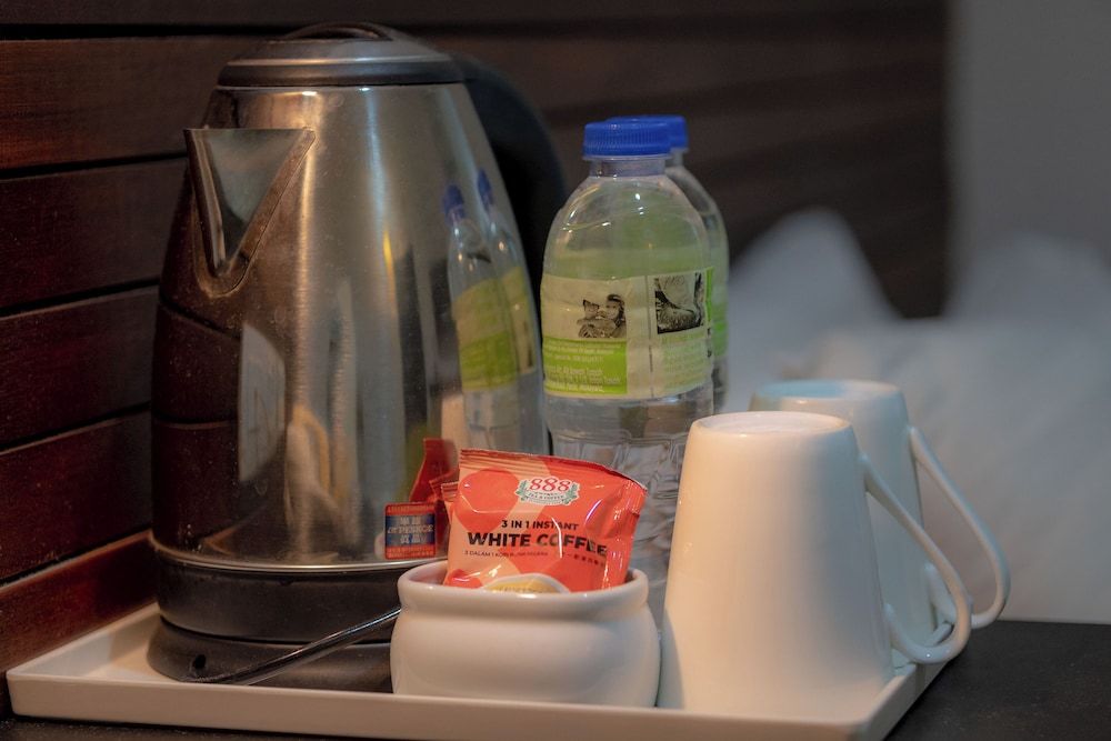 T+ Hotel Sungai Petani Standard Twin Room, 2 Twin Beds 4