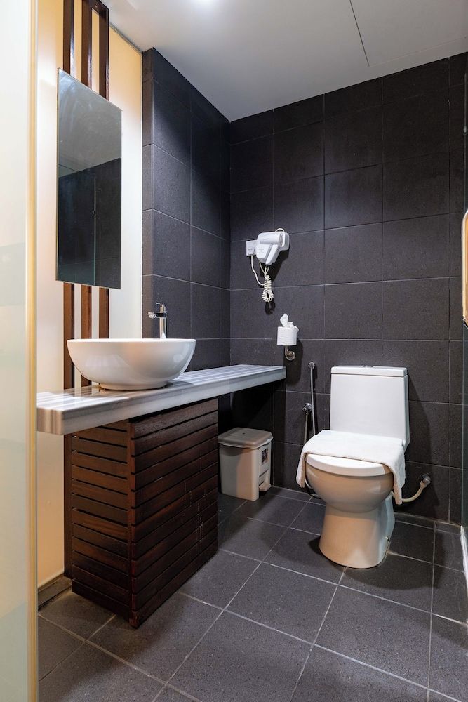 T+ Hotel Sungai Petani Standard Double Room, 1 Double Bed 5