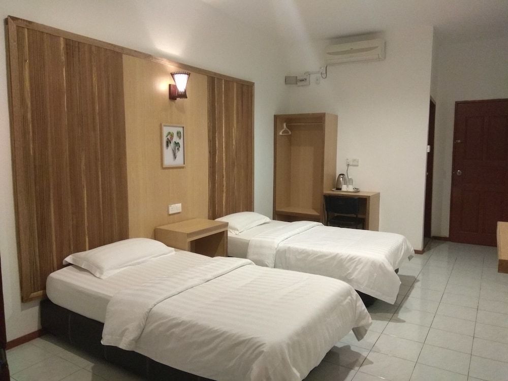 Standard Twin Room, 2 Twin Beds, Non Smoking