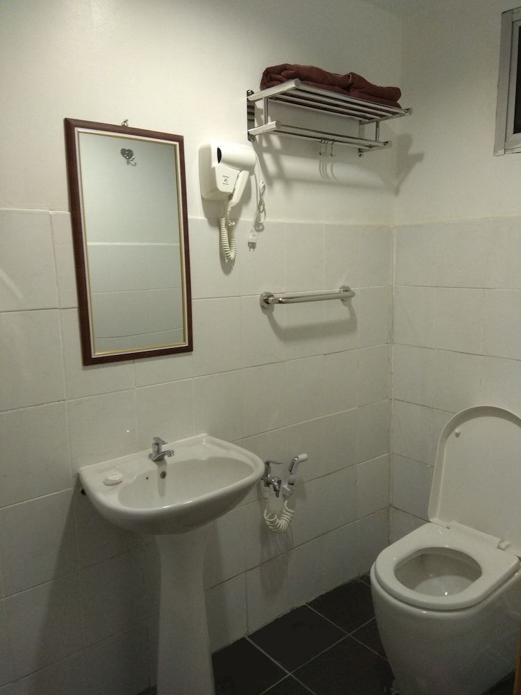 Standard Room, 1 Queen Bed, Non Smoking
