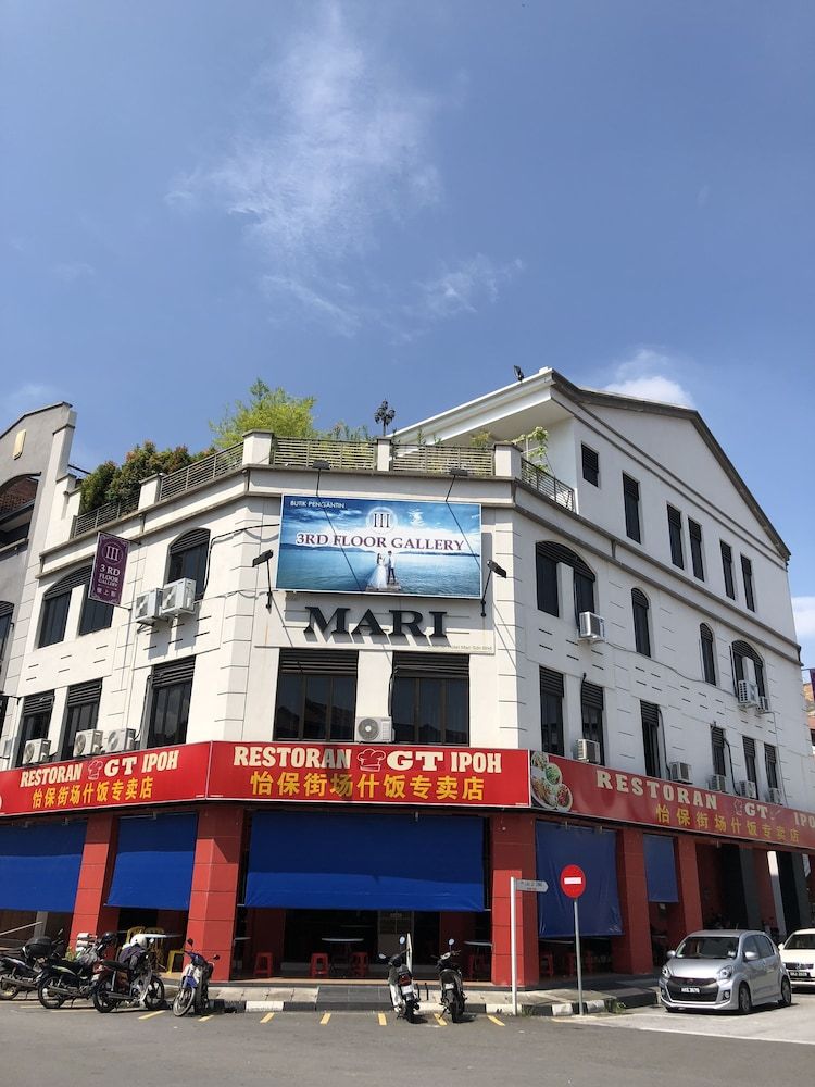 Mari Hostel