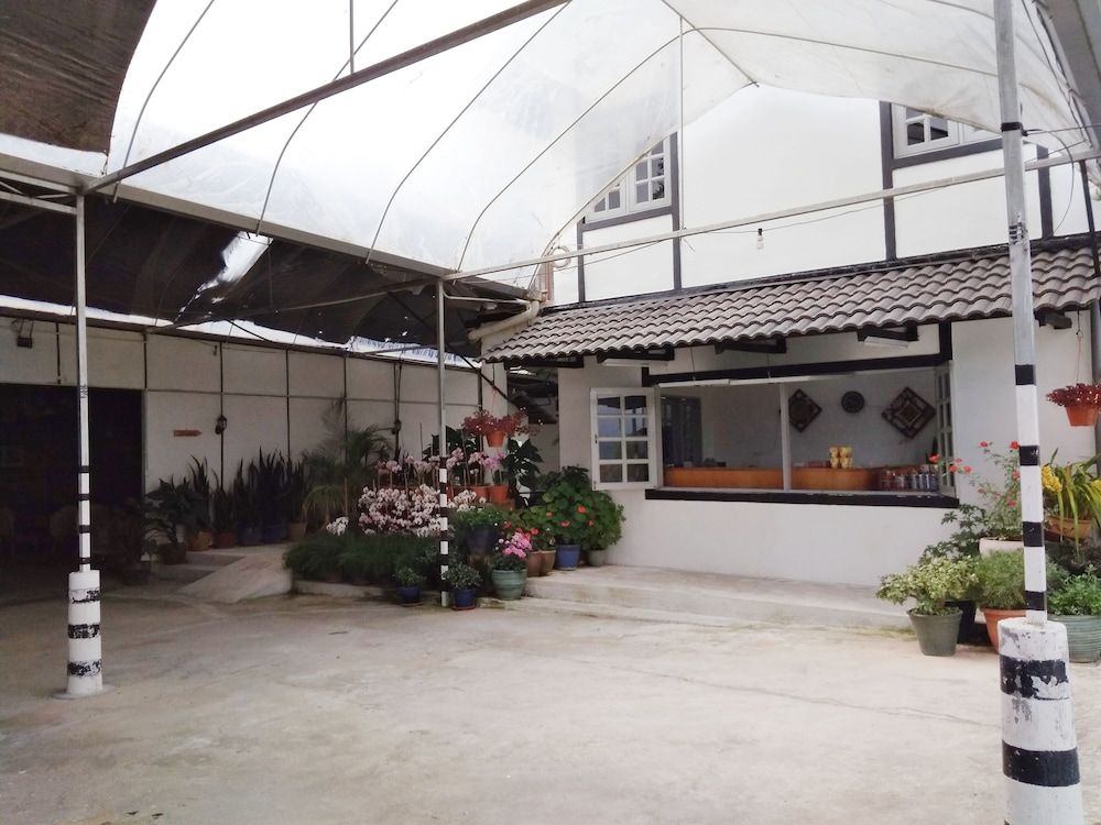 Sunlight Suite Sdn Bhd