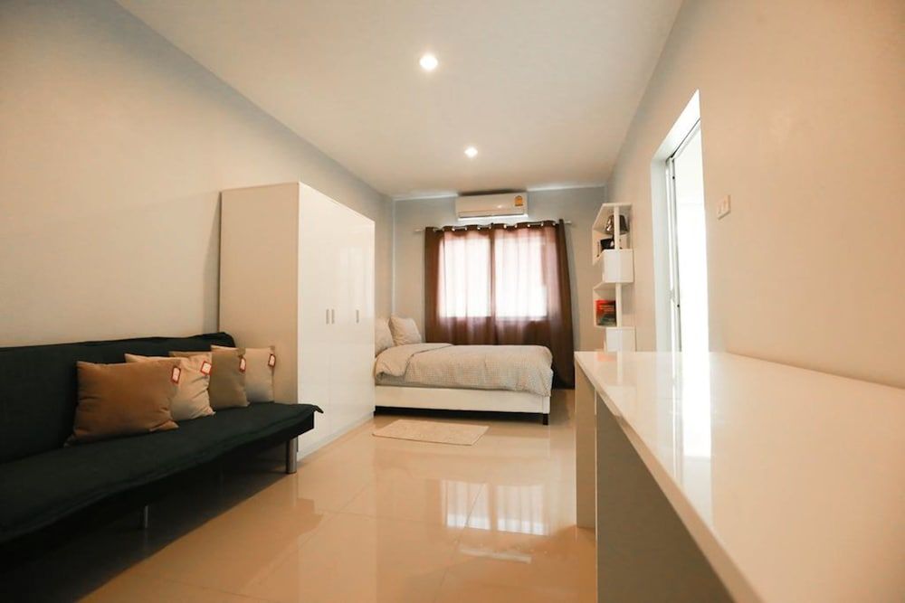 undefined I-Beyond Residence