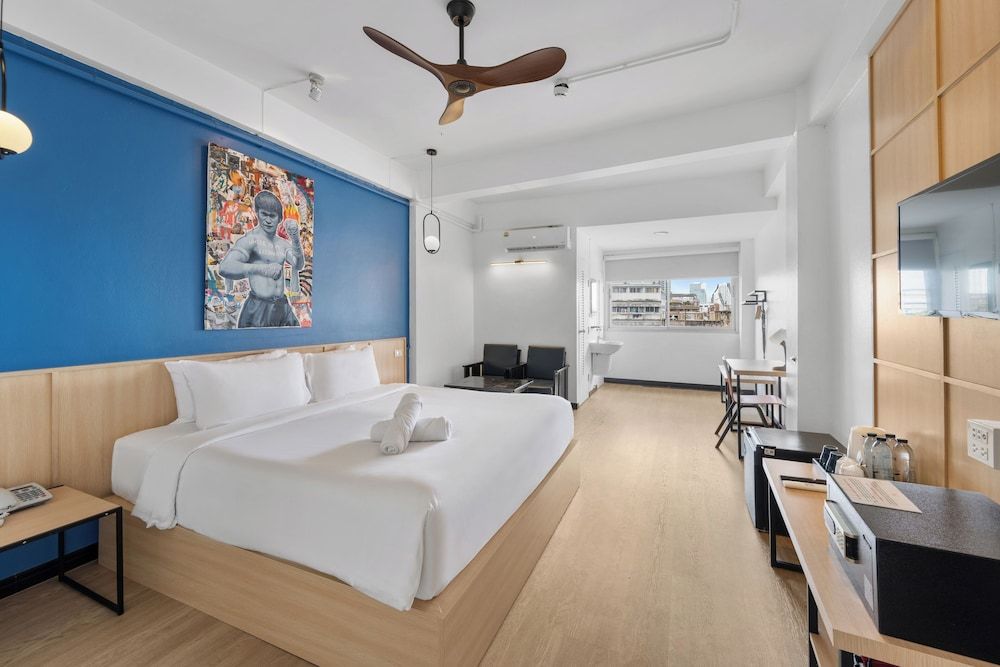 undefined River View Residence 2