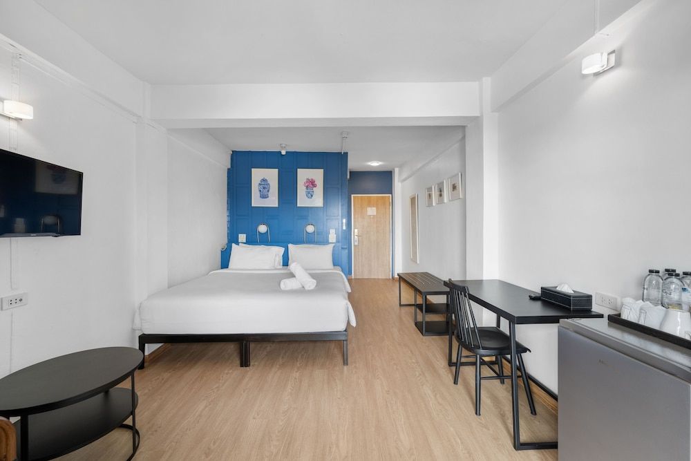 River View Residence Exclusive Double Room 2