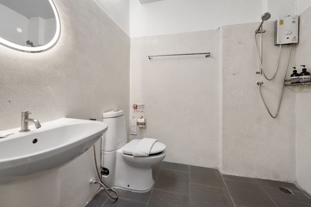 River View Residence Exclusive Double Room 6