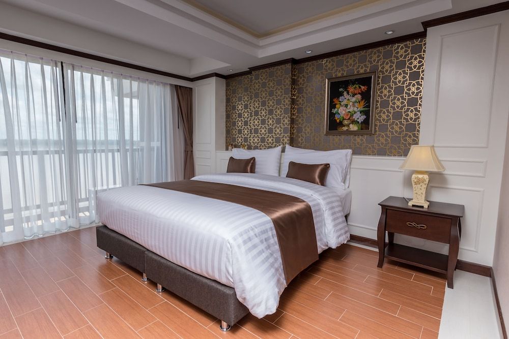 Hotel de Ladda Superior Double Room 2