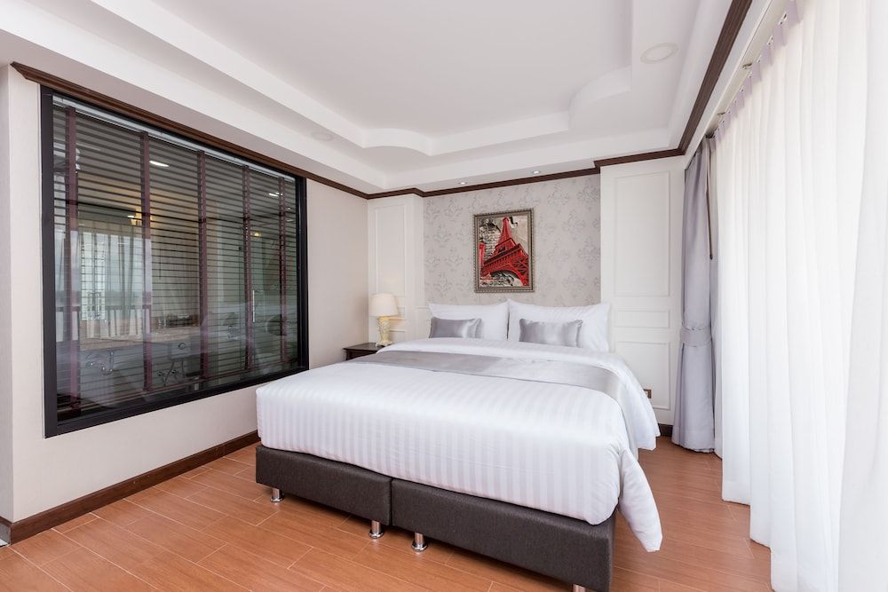 Hotel de Ladda Superior Double Room 5