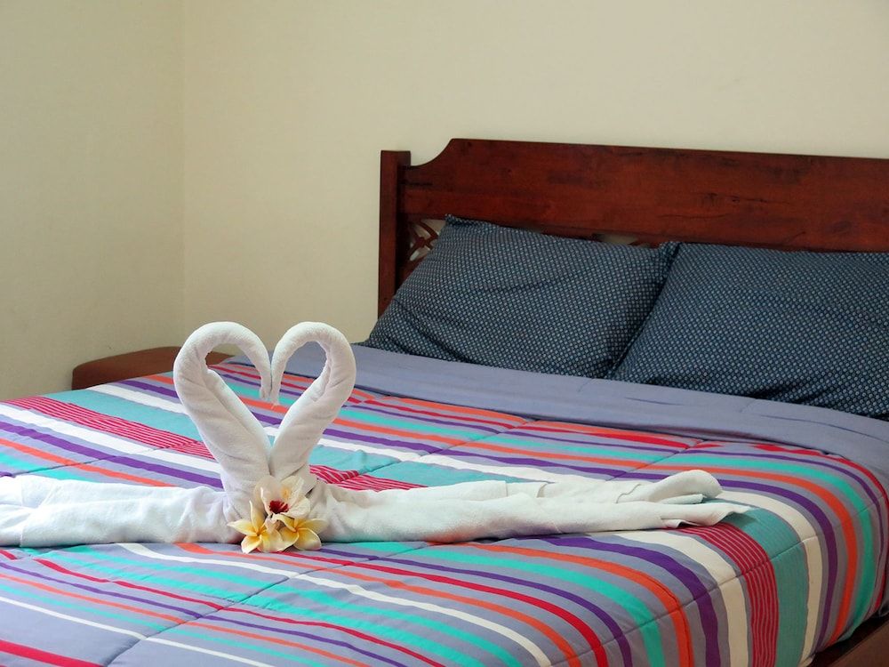 undefined Garden Villa - Pattaya Holiday House Walking Street