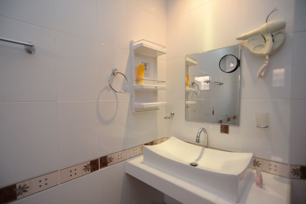 Garden Villa - Pattaya Holiday House Walking Street Standard Villa 15