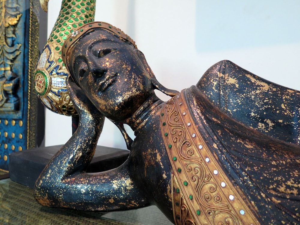 Garden Villa - Pattaya Holiday House Walking Street Standard Villa 13