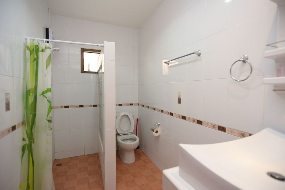 Garden Villa - Pattaya Holiday House Walking Street Standard Villa 14