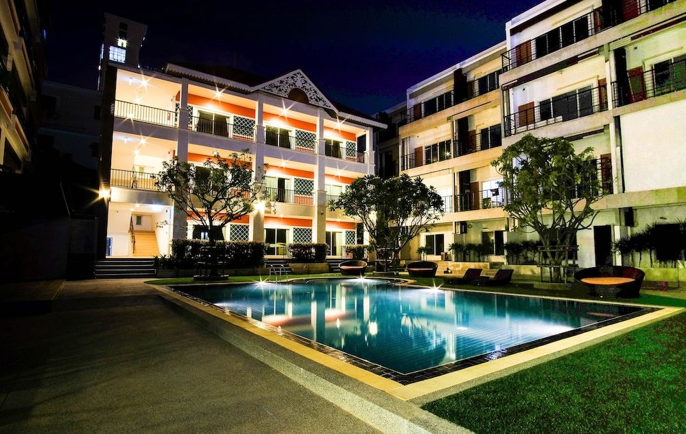 undefined FX Hotel Pattaya 6