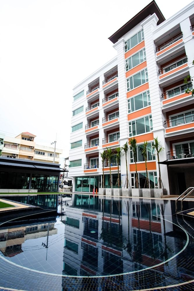 undefined FX Hotel Pattaya 5