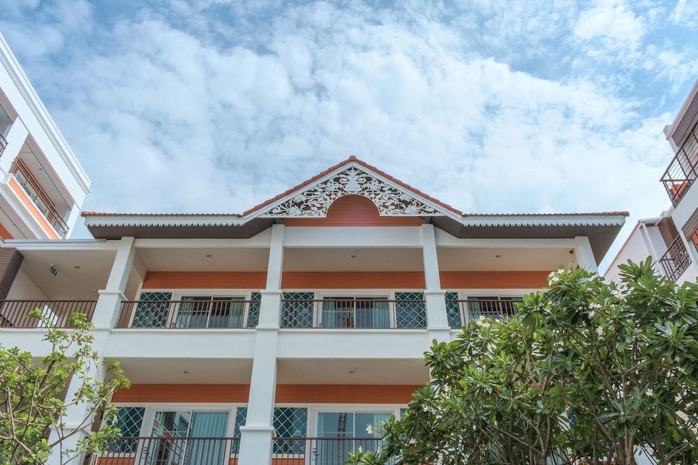 undefined FX Hotel Pattaya 9