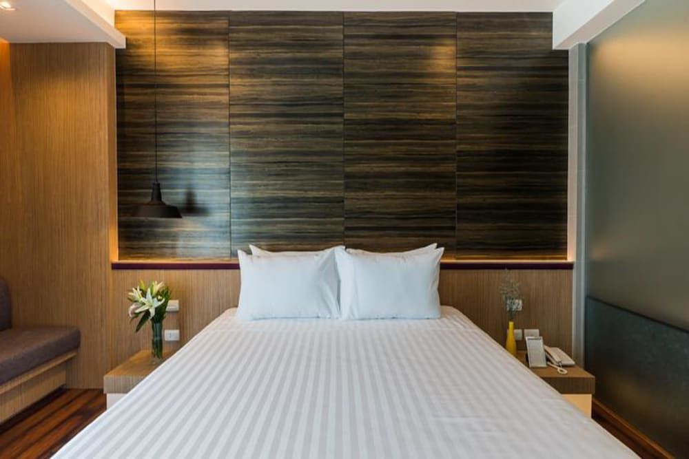 Sea Me Spring Tree Hotel - Adults only Me Room Tree with Bathtub 2