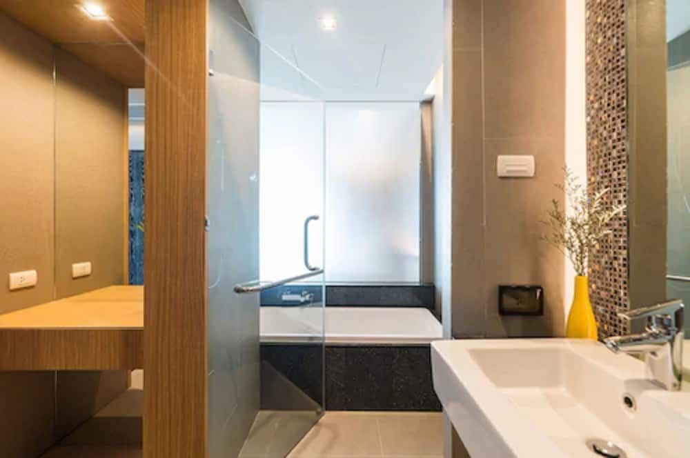 Sea Me Spring Tree Hotel - Adults only Me Room Tree with Bathtub 5