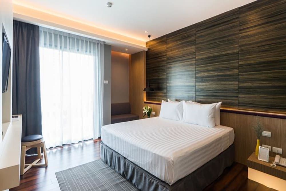 Sea Me Spring Tree Hotel - Adults only Me Room Tree with Bathtub 3