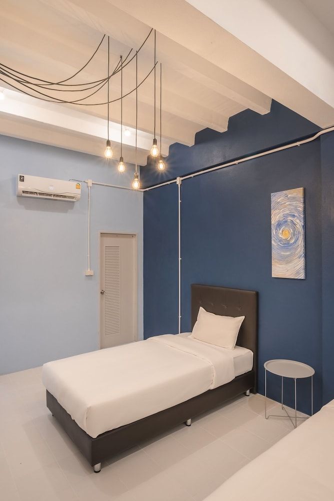 undefined BEDGASM Hotel x Café at Nimman 10