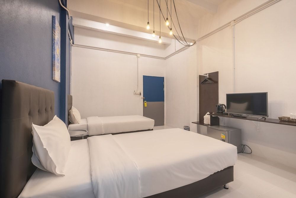 undefined BEDGASM Hotel x Café at Nimman 2