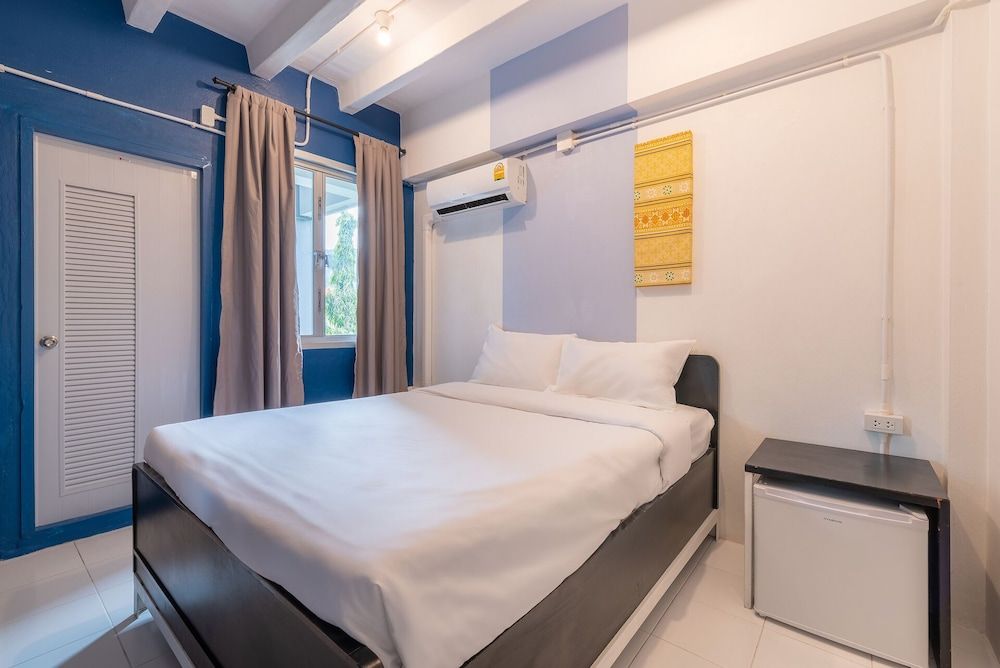 undefined BEDGASM Hotel x Café at Nimman 4