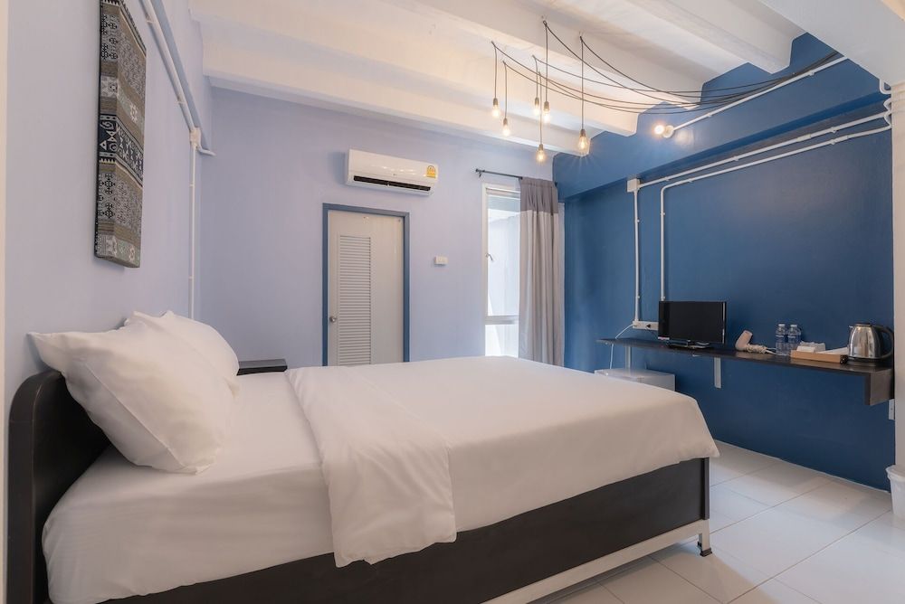 undefined BEDGASM Hotel x Café at Nimman