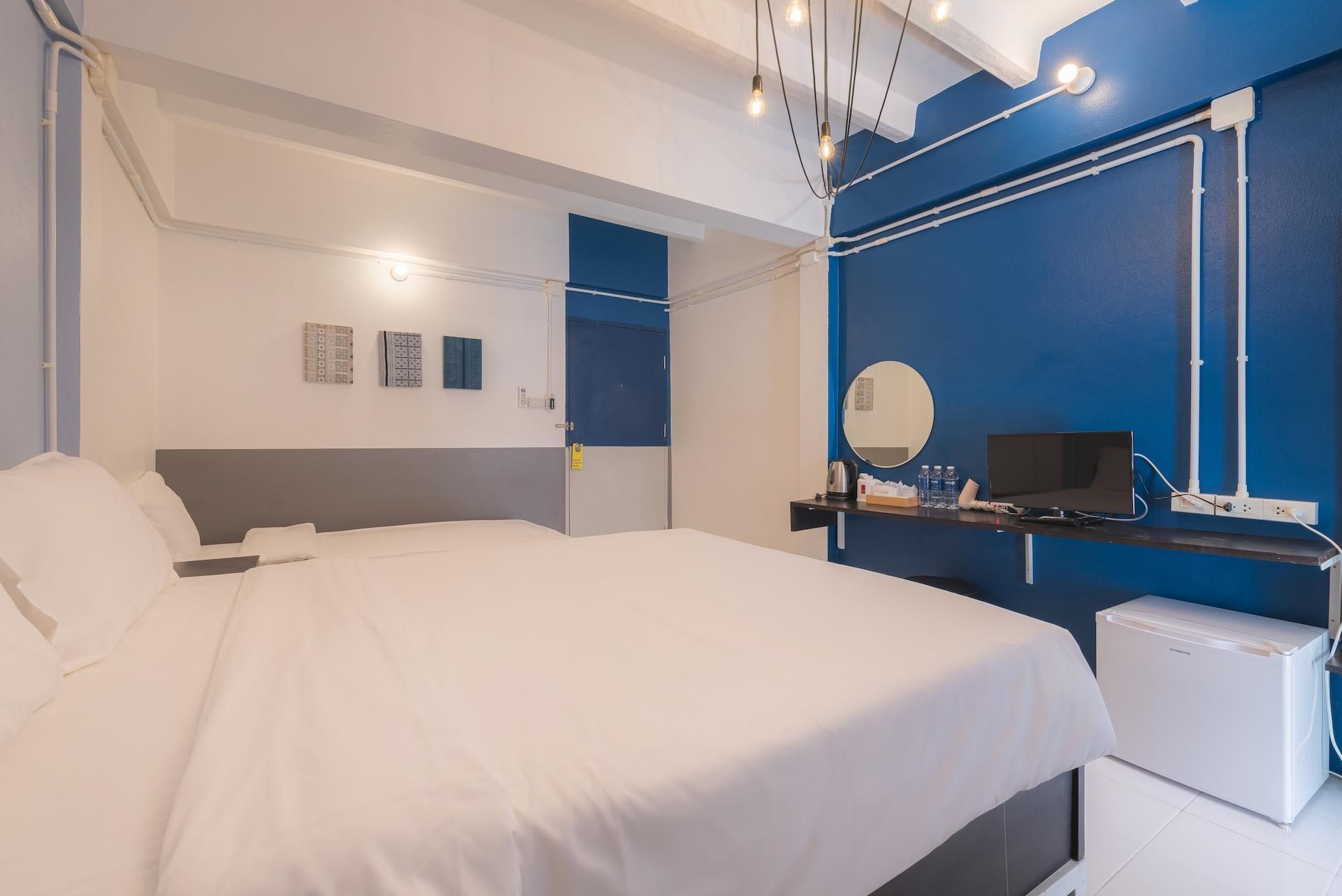 undefined BEDGASM Hotel x Café at Nimman 8