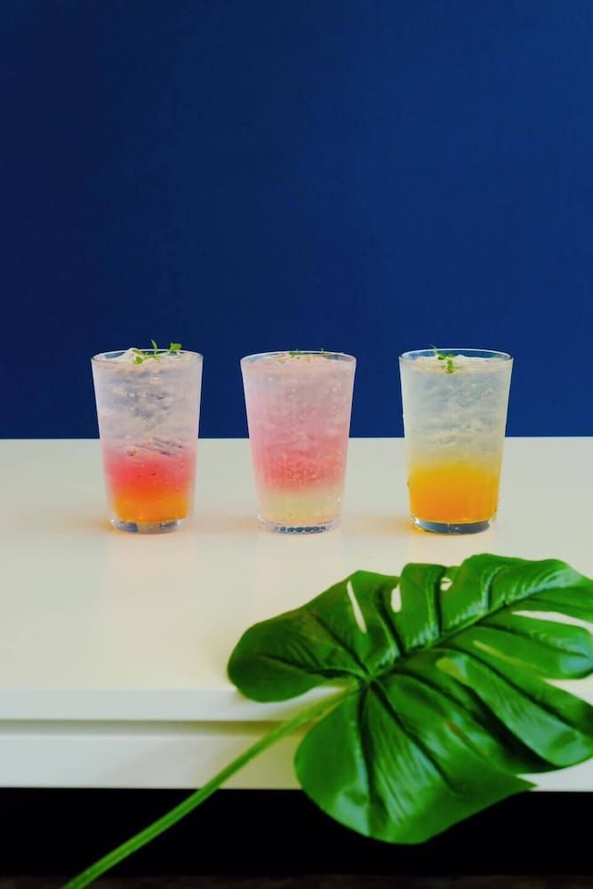 undefined BEDGASM Hotel x Café at Nimman 10