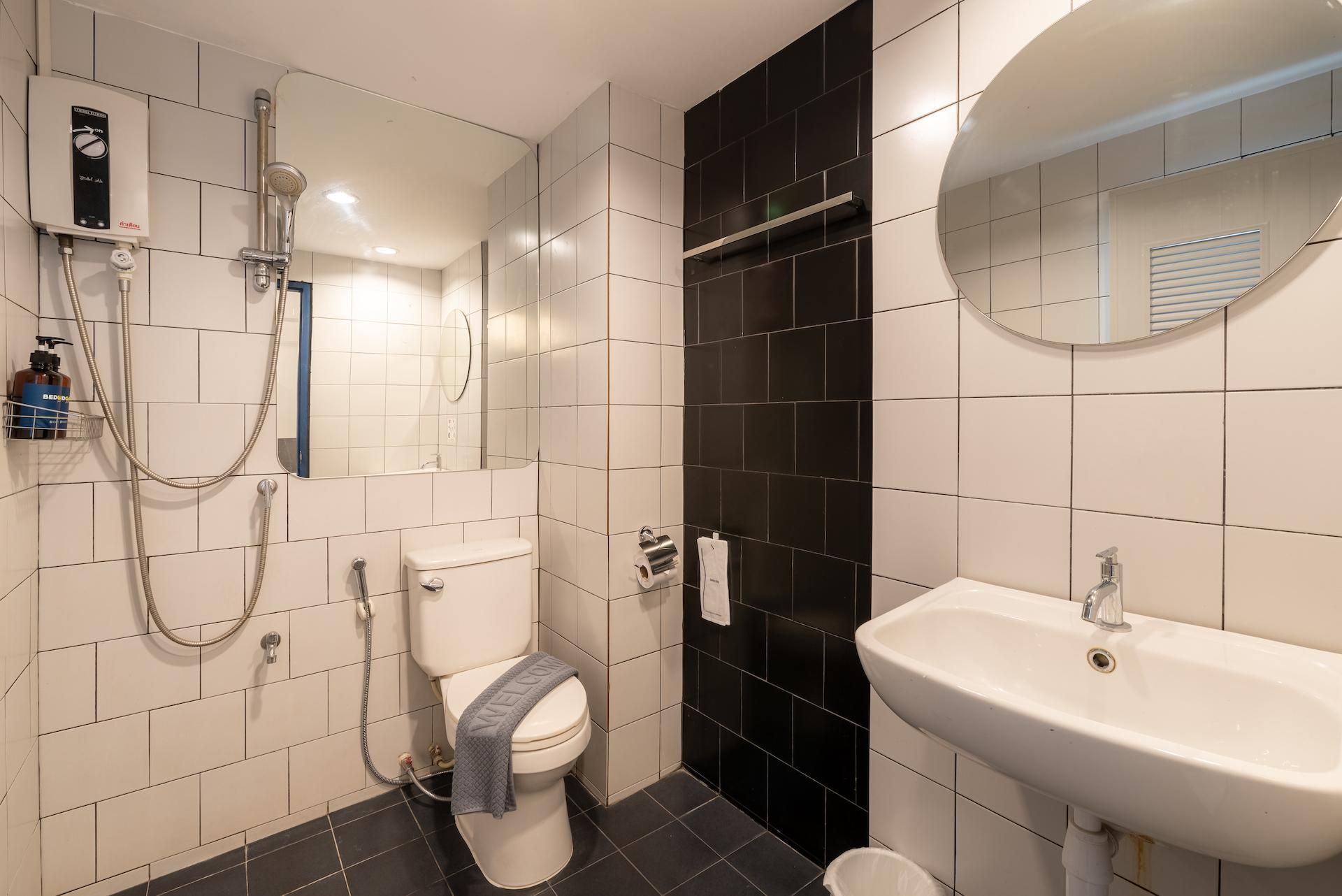 undefined BEDGASM Hotel x Café at Nimman 9