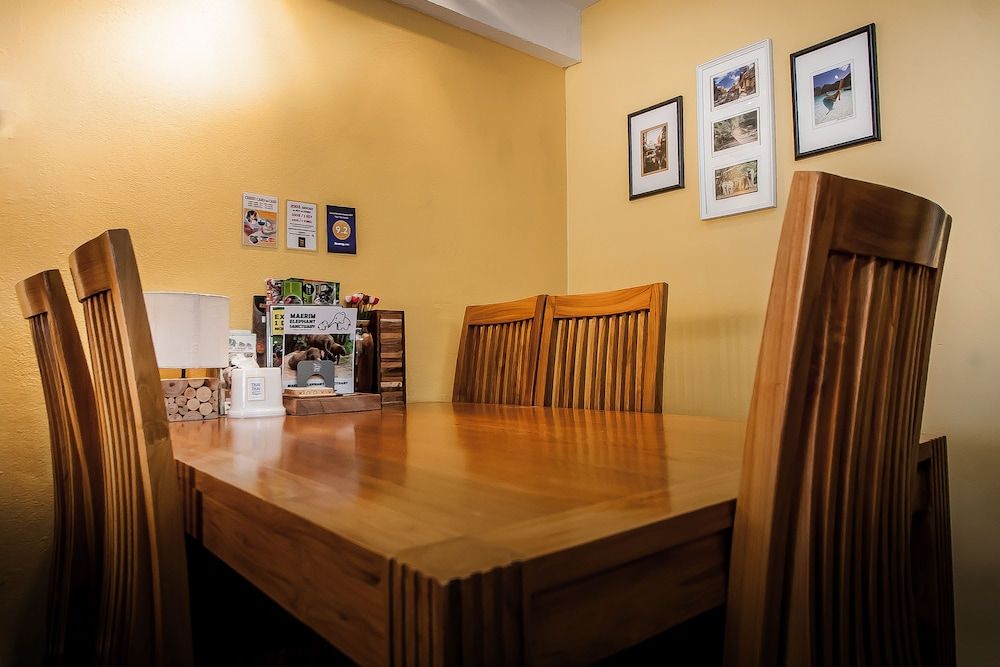undefined Thai Thai Hostel 9