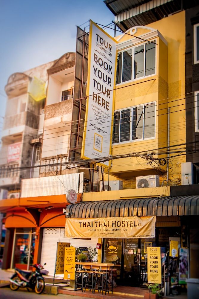 undefined Thai Thai Hostel 6
