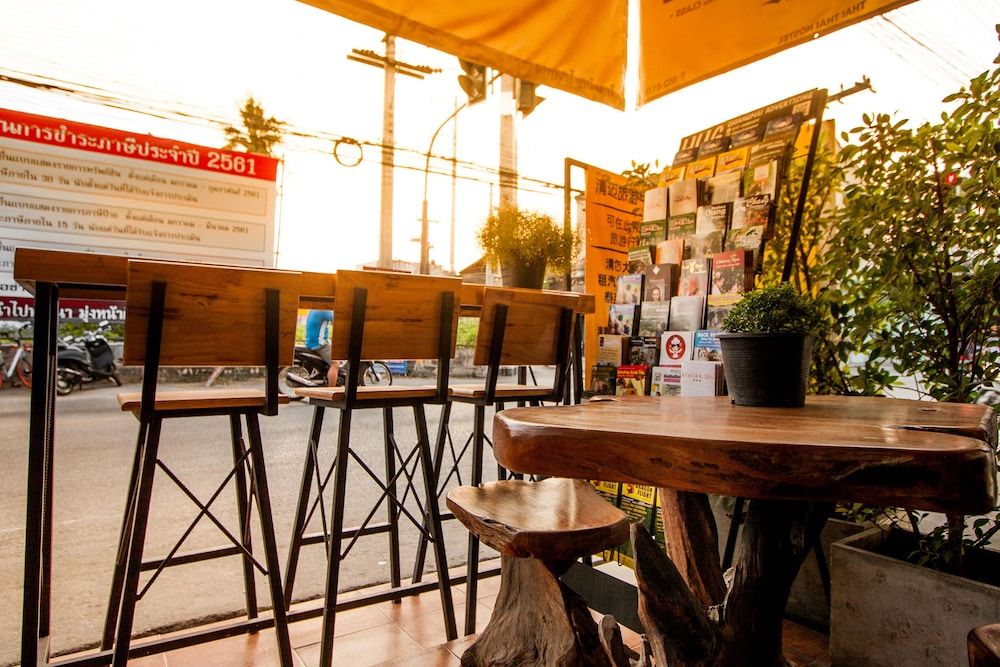undefined Thai Thai Hostel 5