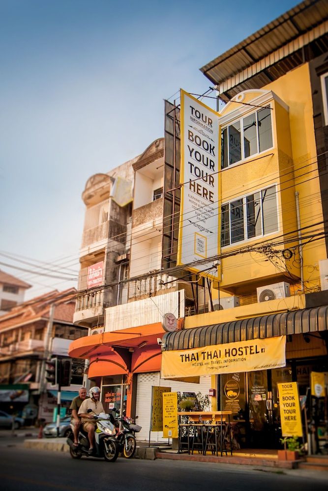 undefined Thai Thai Hostel 7