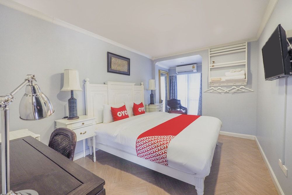 undefined OYO 899 Villa De Hun 3