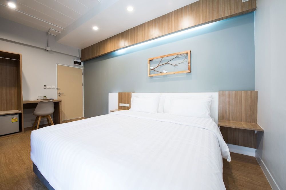 undefined Shade House - Bitec Bangna 5