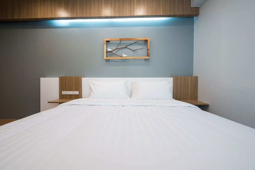 undefined Shade House - Bitec Bangna