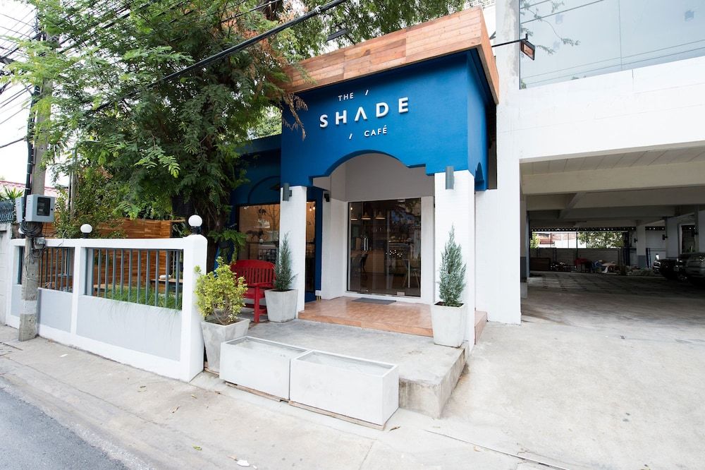 undefined Shade House - Bitec Bangna 8