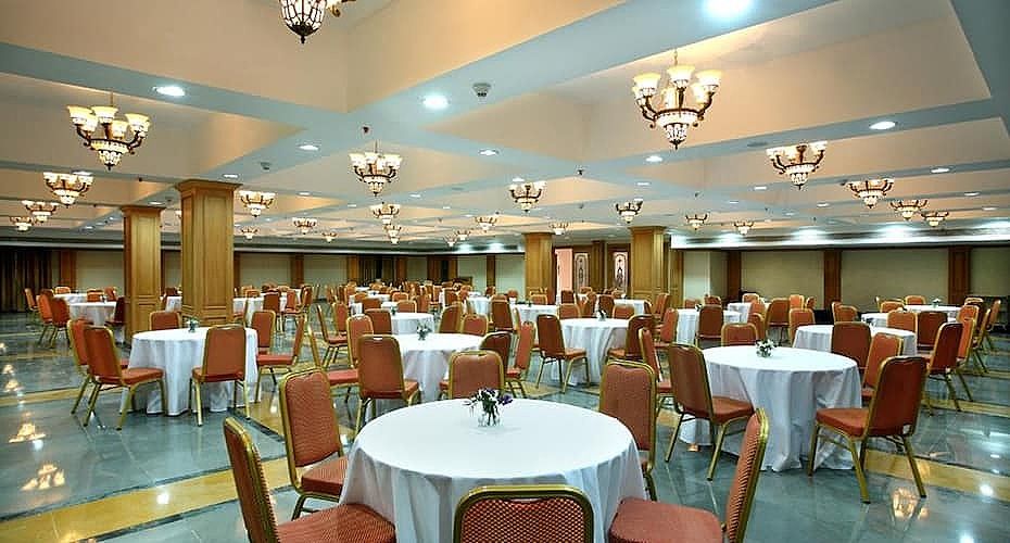 event space