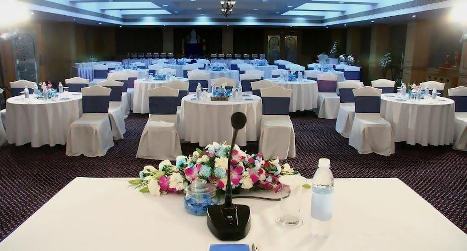 Conference Hall