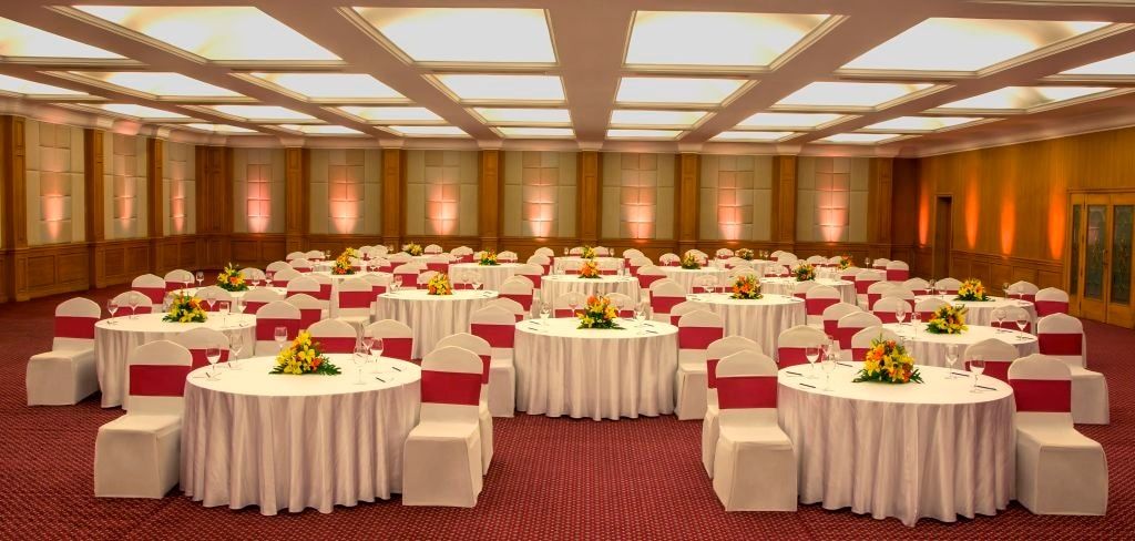 Business Centre