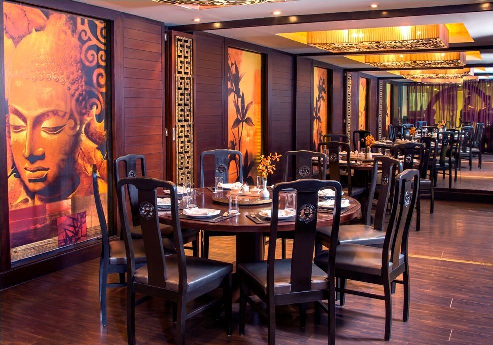 Food & Dining
