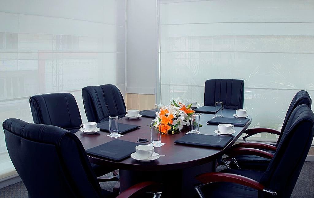 Business Centre