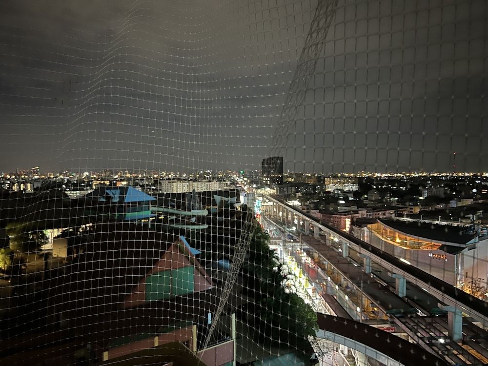 Mall Suites Hotel Standard Double or Twin Room 12