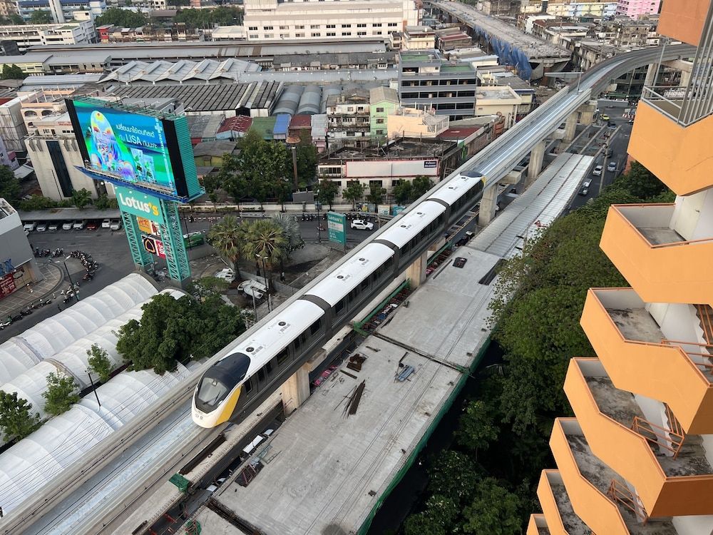 Mall Suites Hotel Standard Double or Twin Room 7