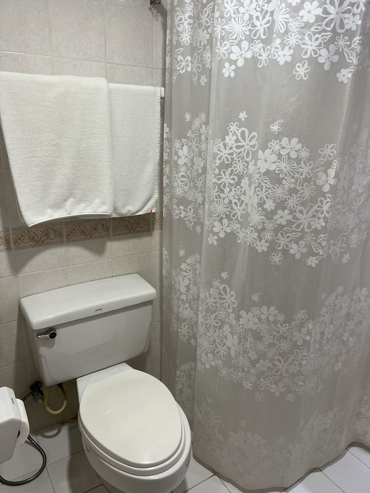 Mall Suites Hotel Standard Double or Twin Room 19