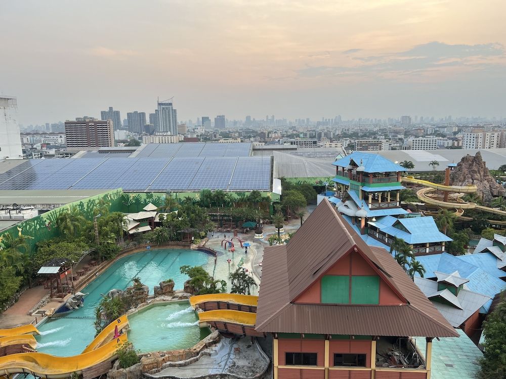 Mall Suites Hotel Standard Double or Twin Room 5