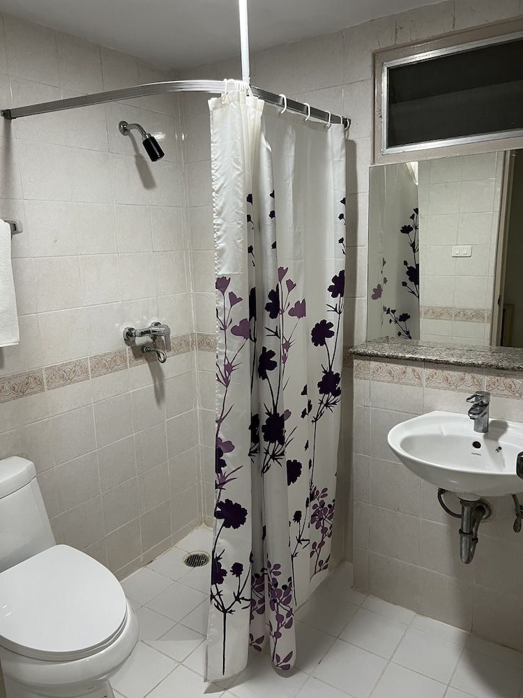 Mall Suites Hotel Standard Double or Twin Room 18