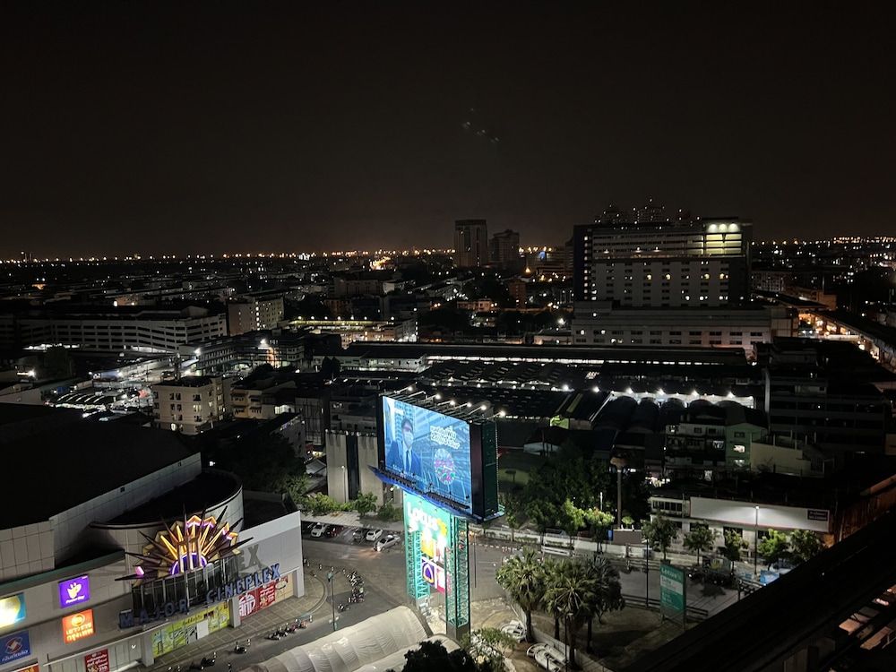 Mall Suites Hotel Standard Double or Twin Room 10