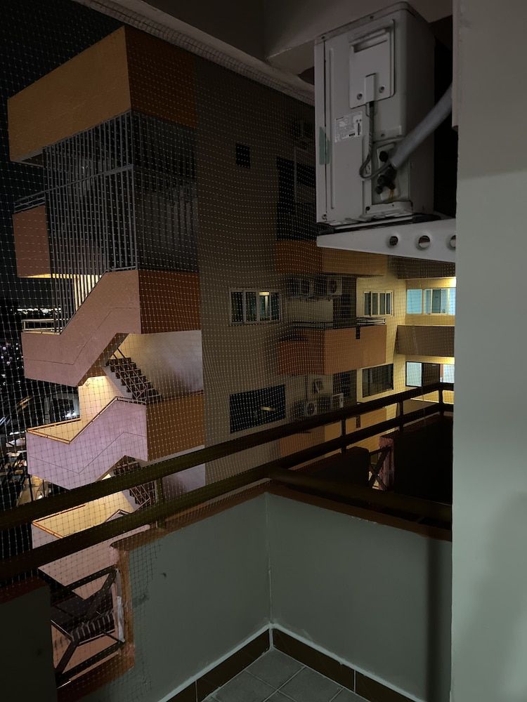 Mall Suites Hotel Standard Double or Twin Room 4