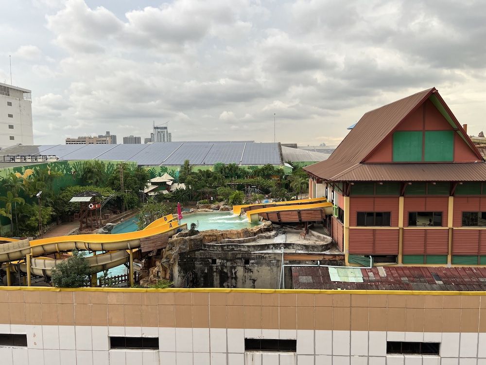 Mall Suites Hotel Standard Double or Twin Room 6